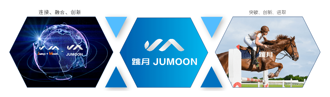公司logo